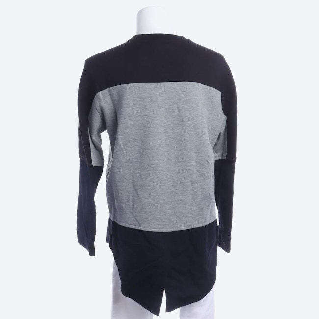 Image 2 of Sweatshirt 32 Gray in color Gray | Vite EnVogue