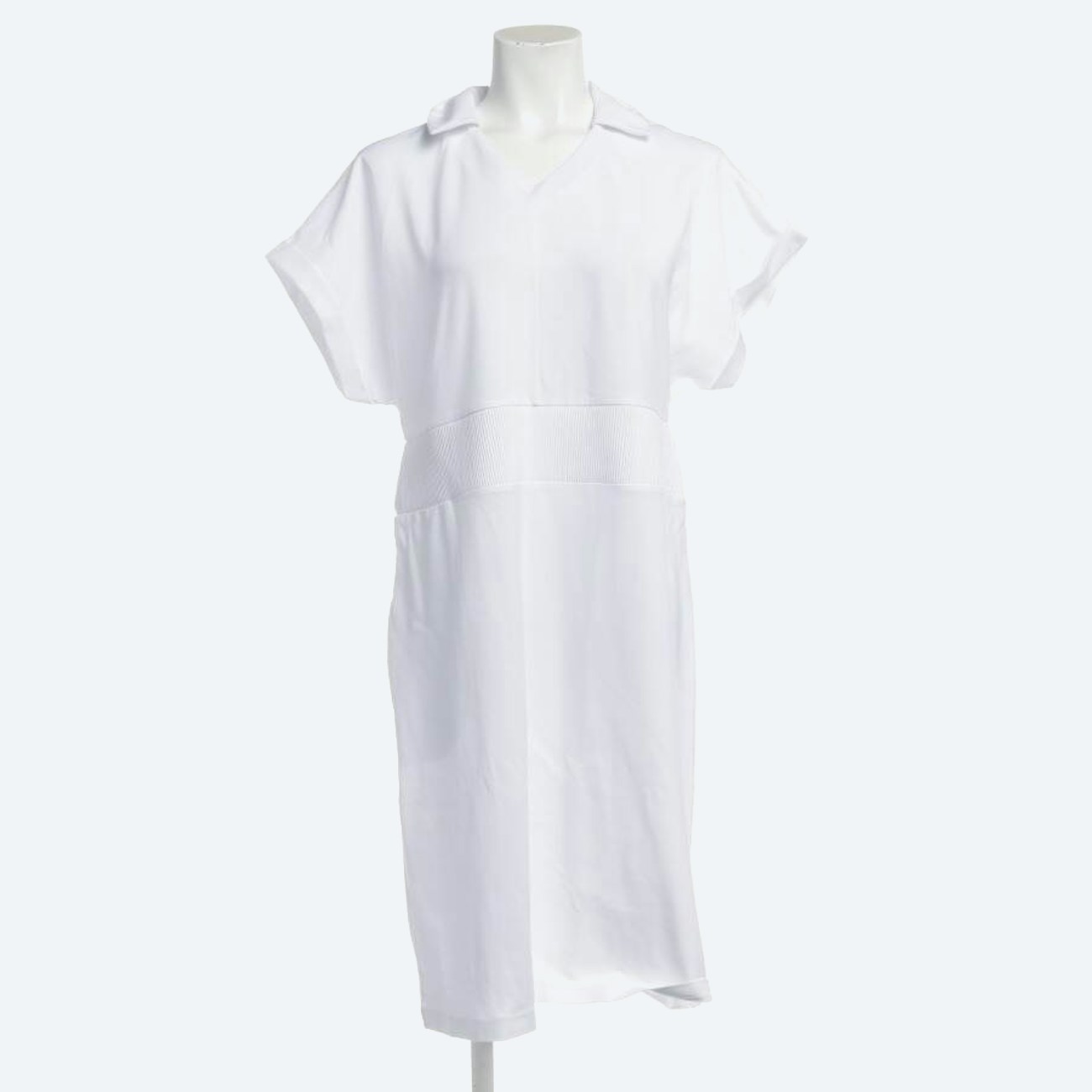 Bild 1 von Kleid 2XL Weiß in Farbe Weiß | Vite EnVogue