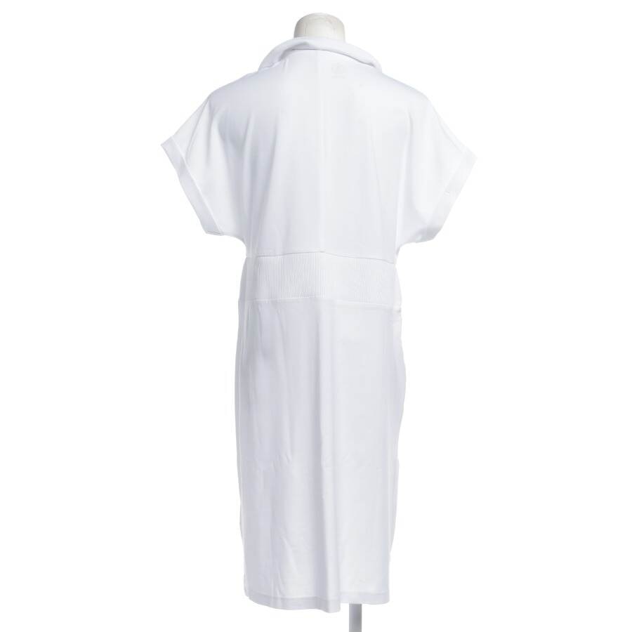 Image 2 of Dress 2XL White in color White | Vite EnVogue