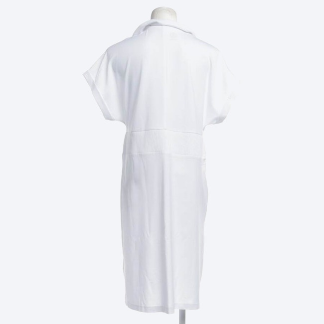 Image 2 of Dress 2XL White in color White | Vite EnVogue