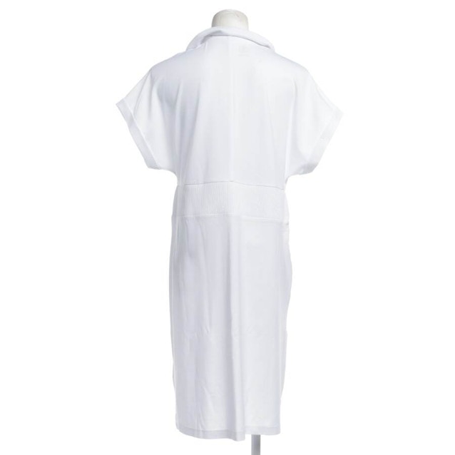 Kleid 2XL Weiß | Vite EnVogue