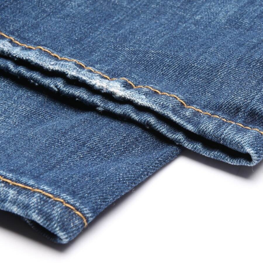 Bild 3 von Jeans Slim Fit 46 Navy in Farbe Blau | Vite EnVogue