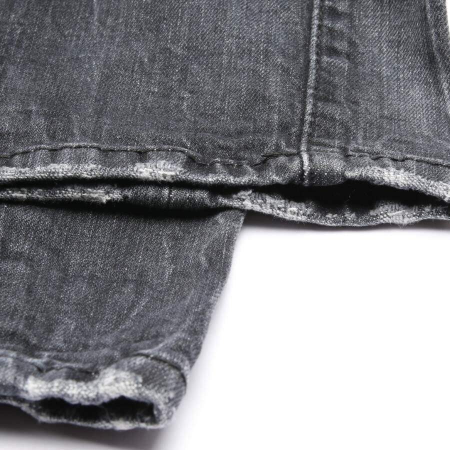 Bild 3 von Jeans Slim Fit 46 Dunkelgrau in Farbe Grau | Vite EnVogue