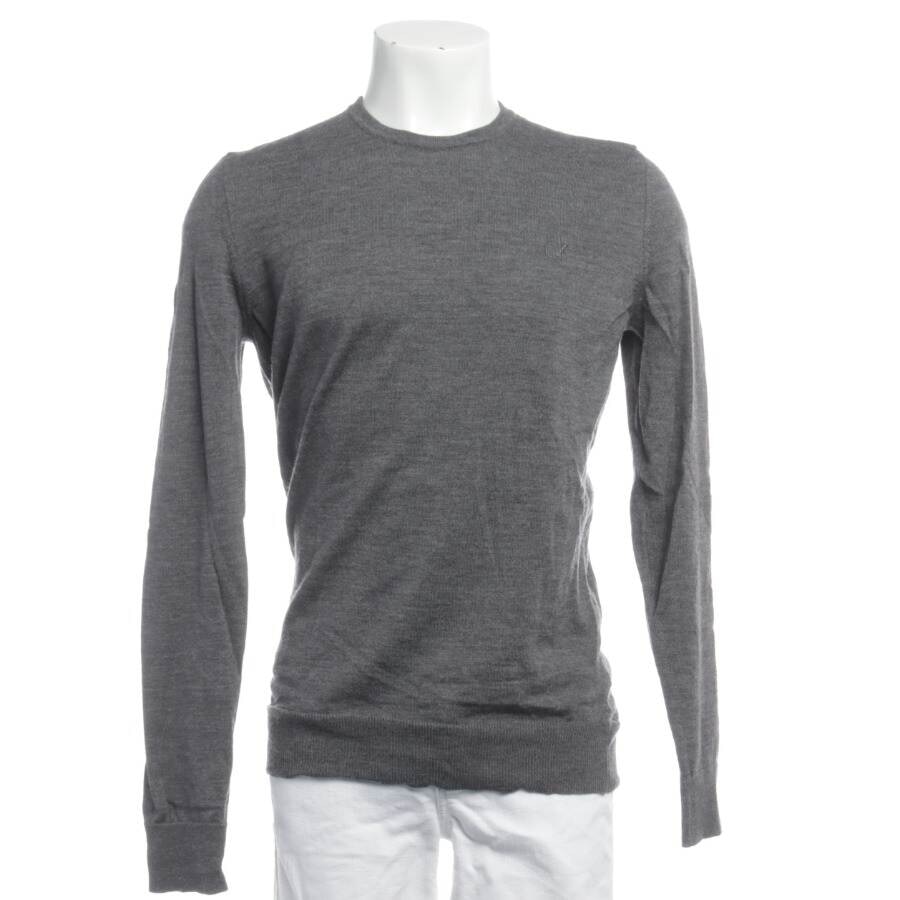 Image 1 of Wool Jumper XL Gray in color Gray | Vite EnVogue