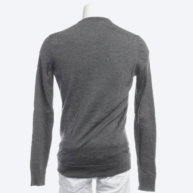 Image 2 of Wool Jumper XL Gray in color Gray | Vite EnVogue