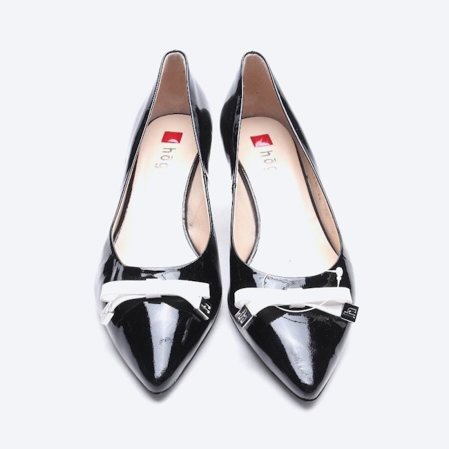 Image 2 of High Heels EUR 36 Black in color Black | Vite EnVogue