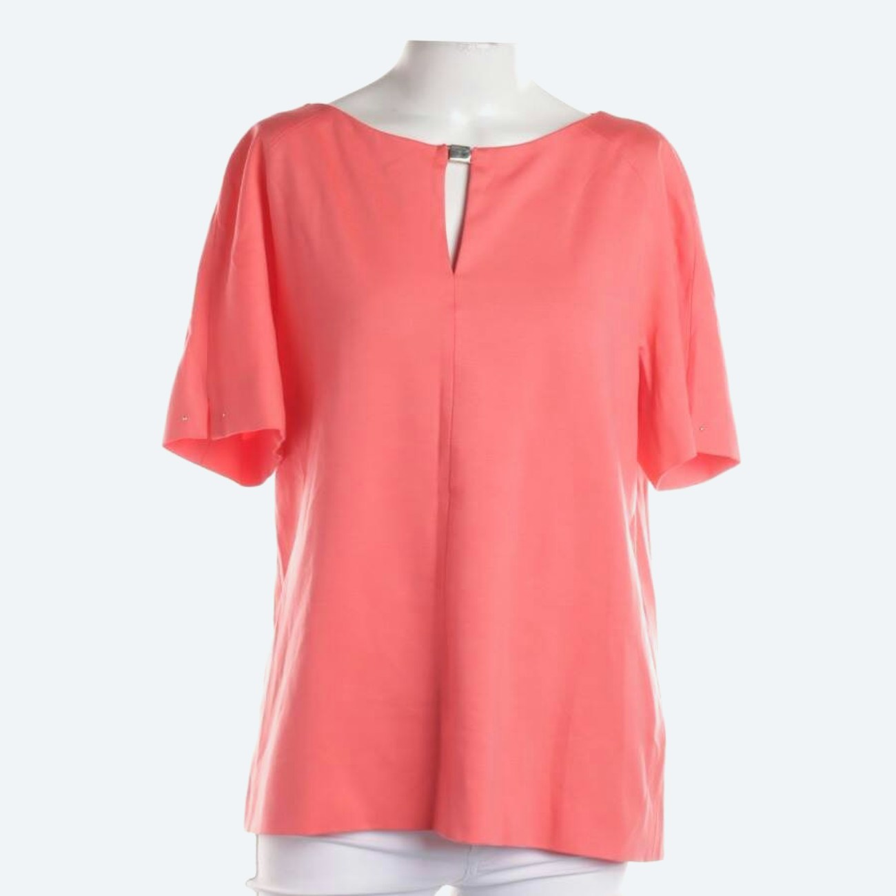 Image 1 of Shirt 40 Raspberry in color Pink | Vite EnVogue