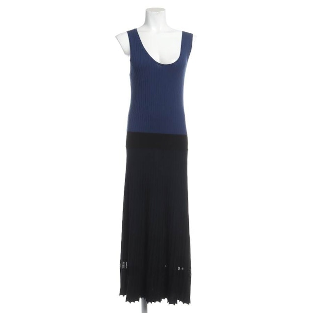 Image 1 of Knit Dress 40 Blue | Vite EnVogue