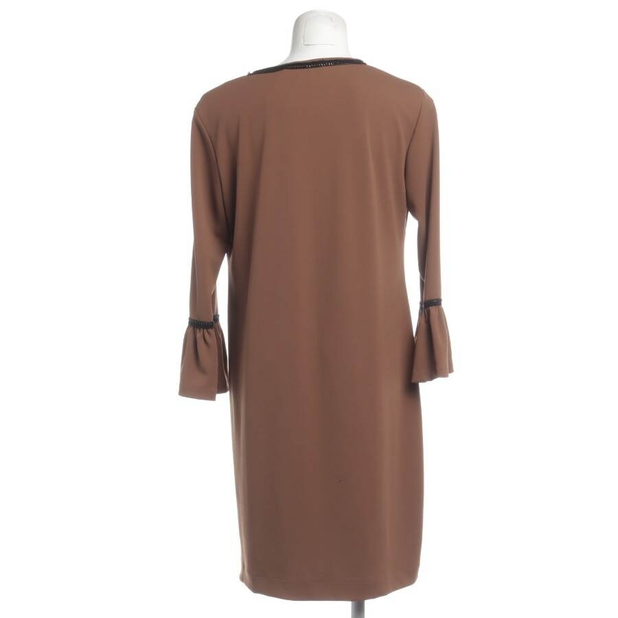 Bild 2 von Kleid 42 Camel in Farbe Braun | Vite EnVogue