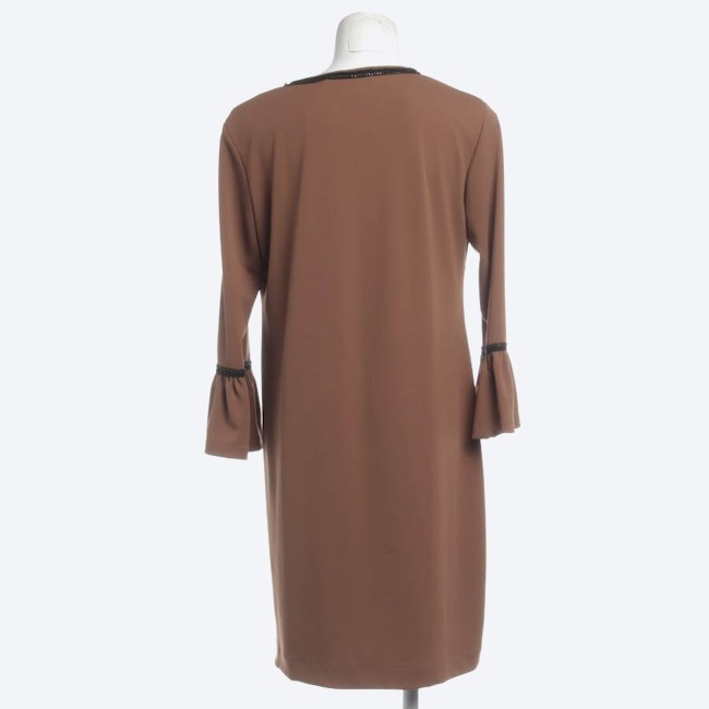 Image 2 of Dress 42 Camel in color Brown | Vite EnVogue