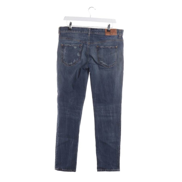 Jeans Slim Fit 44 Navy | Vite EnVogue