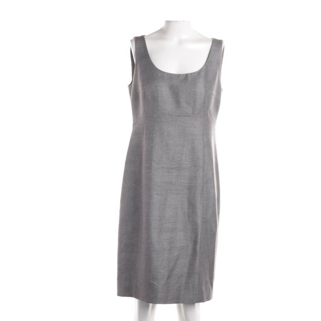 Image 1 of Dress 38 Gray | Vite EnVogue