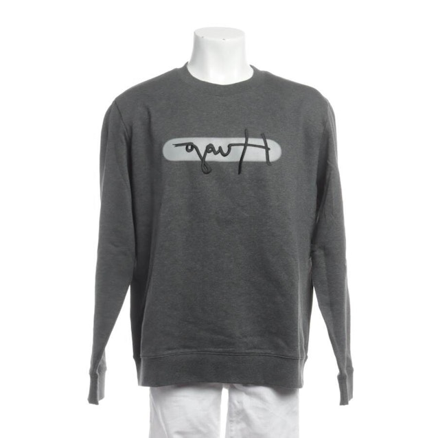Image 1 of Sweatshirt XL Dark Gray | Vite EnVogue