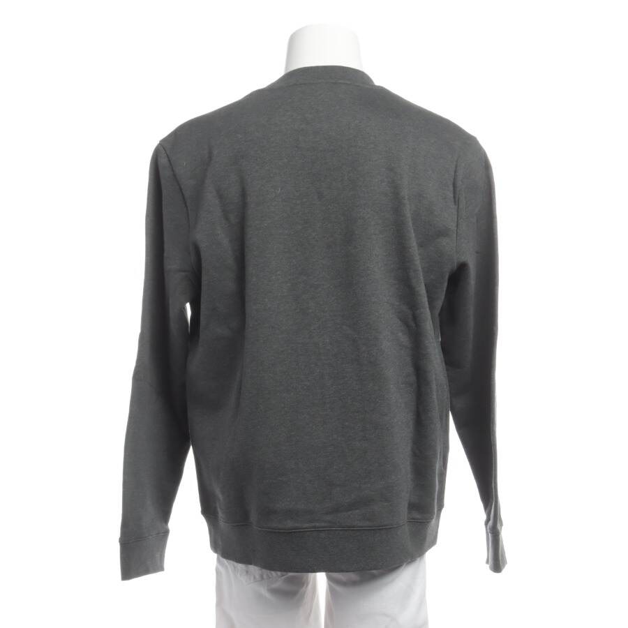 Image 2 of Sweatshirt XL Dark Gray in color Gray | Vite EnVogue