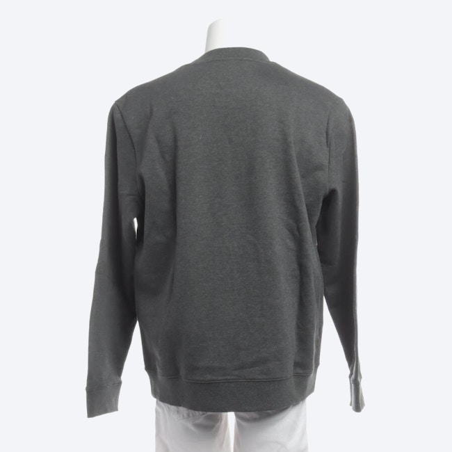 Bild 2 von Sweatshirt XL Dunkelgrau in Farbe Grau | Vite EnVogue