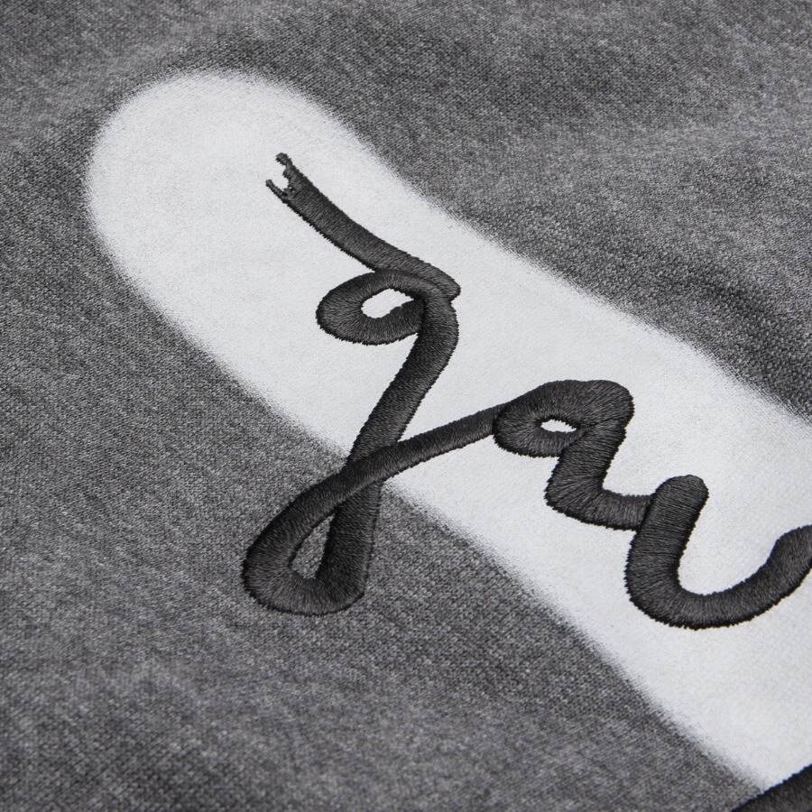 Image 3 of Sweatshirt XL Dark Gray in color Gray | Vite EnVogue