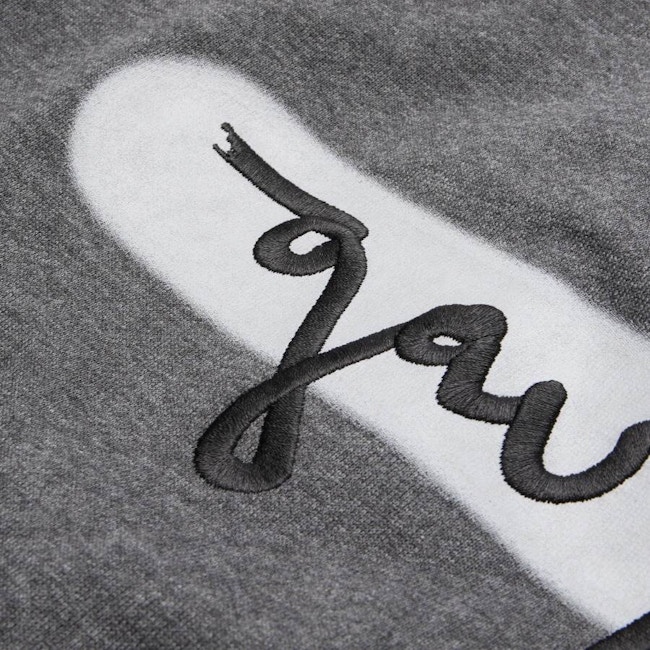 Bild 3 von Sweatshirt XL Dunkelgrau in Farbe Grau | Vite EnVogue