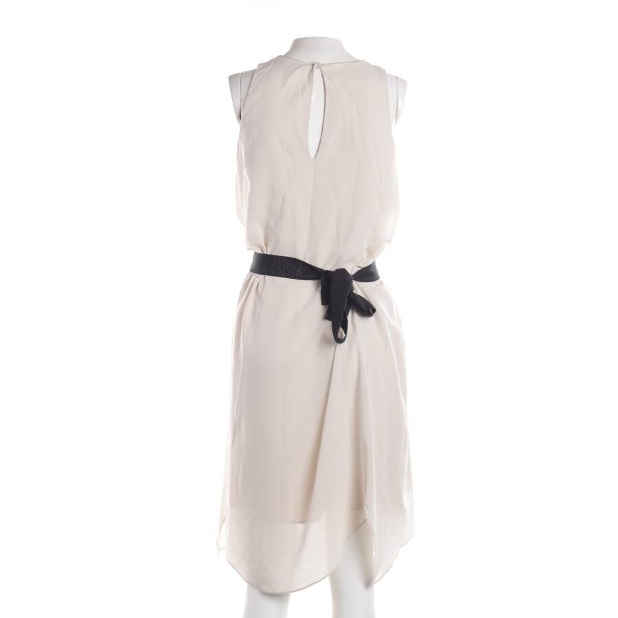 Bild 2 von Kleid S Cream in Farbe Weiß | Vite EnVogue