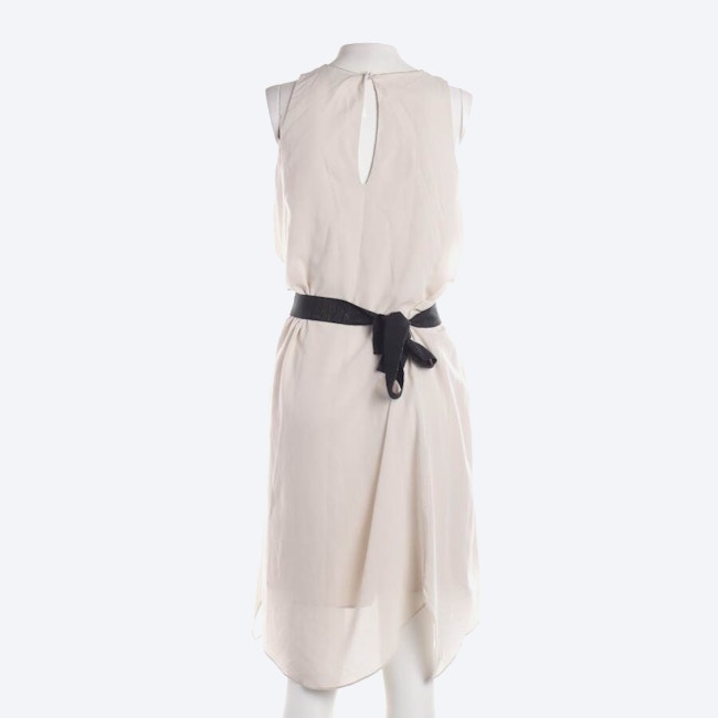 Image 2 of Dress S Cream in color White | Vite EnVogue