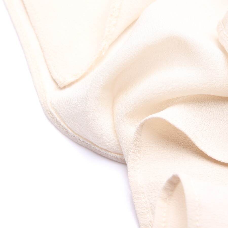 Image 4 of Dress S Cream in color White | Vite EnVogue