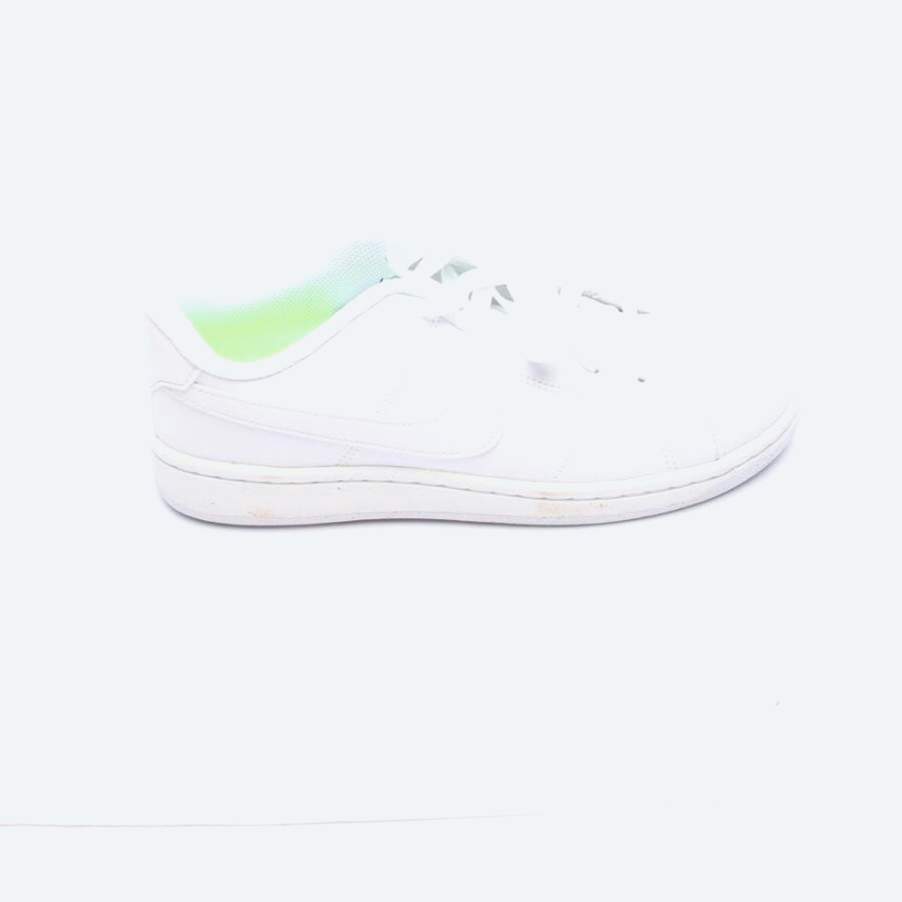 Bild 1 von Sneaker EUR 38,5 Weiß in Farbe Weiß | Vite EnVogue