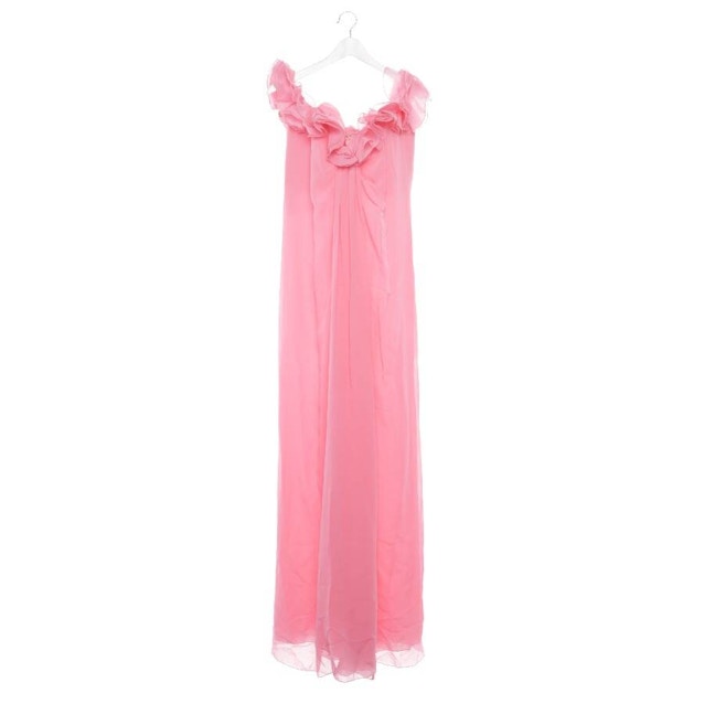 Image 1 of Silk Dress 40 Pink | Vite EnVogue