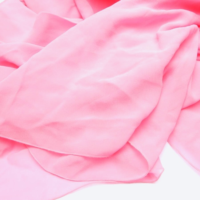 Image 5 of Silk Dress 40 Pink in color Pink | Vite EnVogue