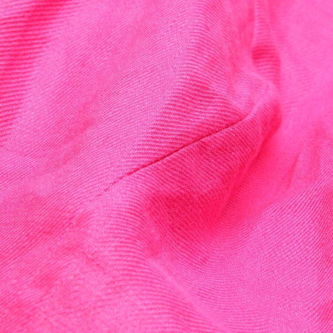 Image 3 of Linen Dress 38 Fuchsia in color Pink | Vite EnVogue