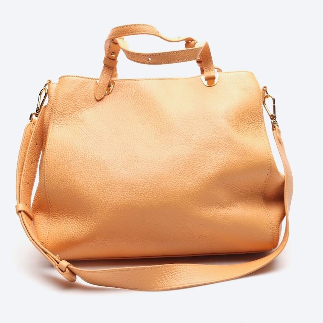 Image 2 of Handbag Orange in color Orange | Vite EnVogue