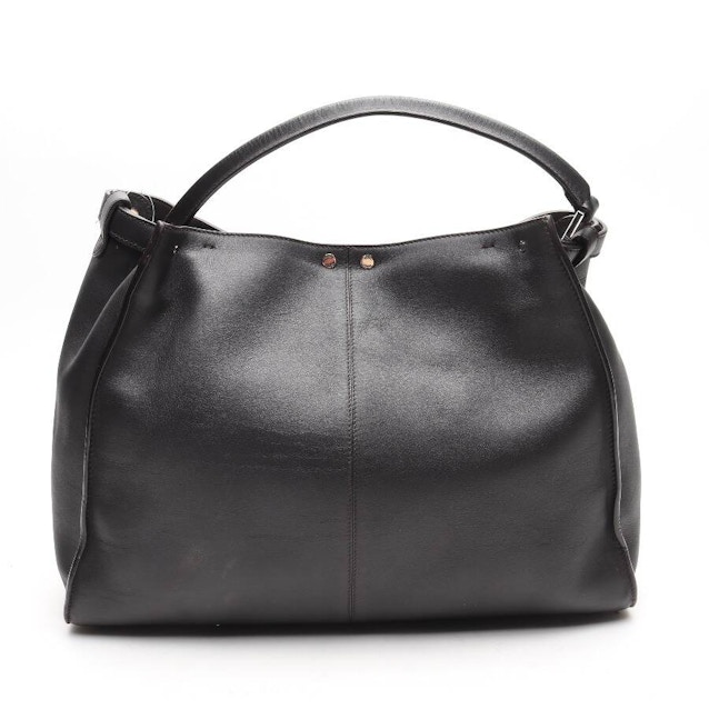 Peekaboo Handbag Black | Vite EnVogue