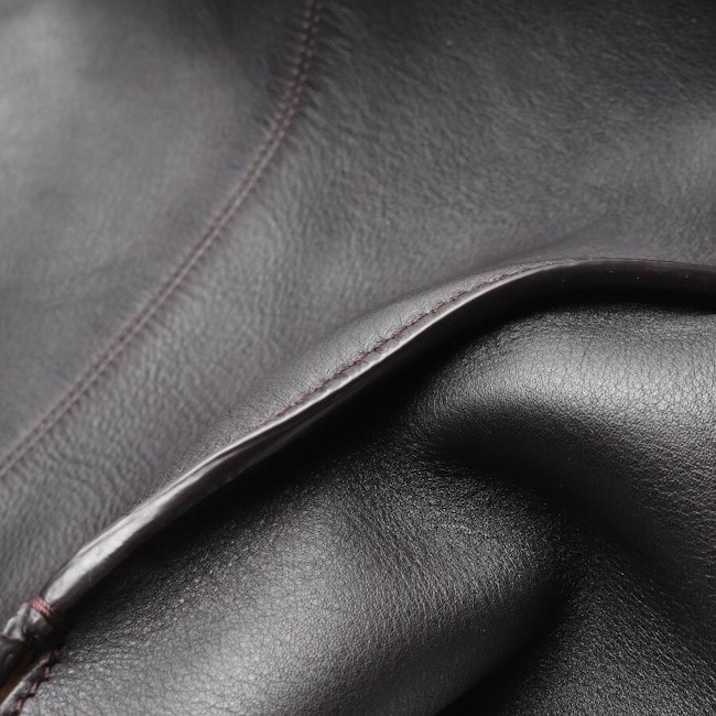 Image 6 of Peekaboo Handbag Black in color Black | Vite EnVogue