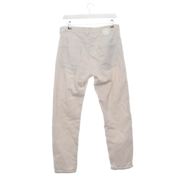 Jeans Skinny W30 Weiß | Vite EnVogue