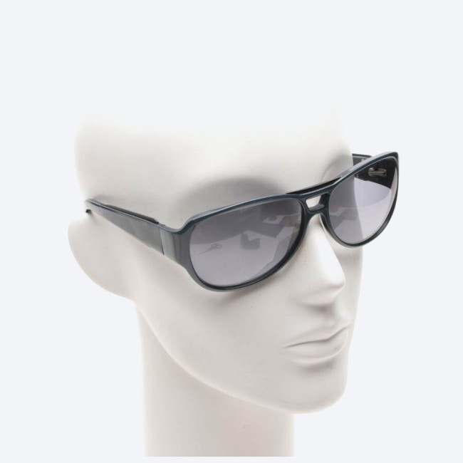 Image 2 of STM 56/S Sunglasses Blue in color Blue | Vite EnVogue