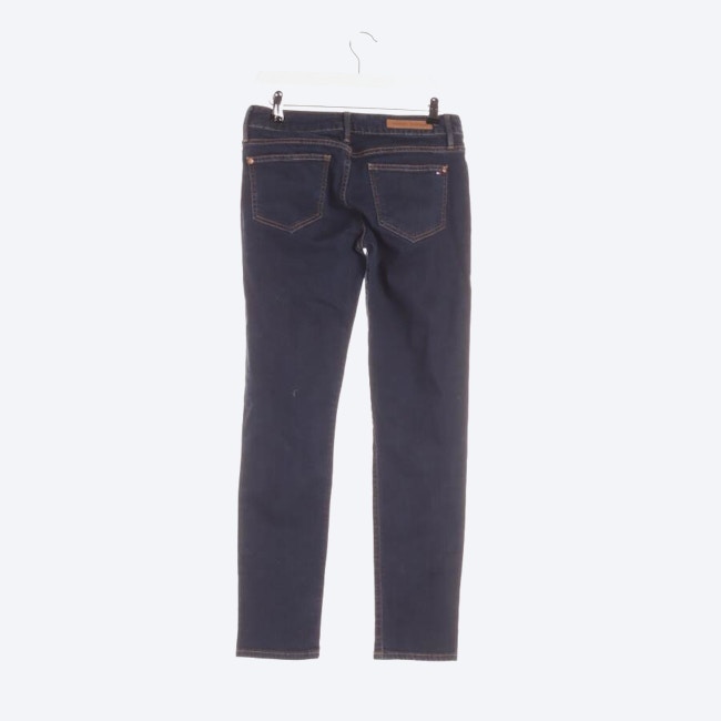 Image 2 of Jeans Slim Fit W28 Navy in color Blue | Vite EnVogue