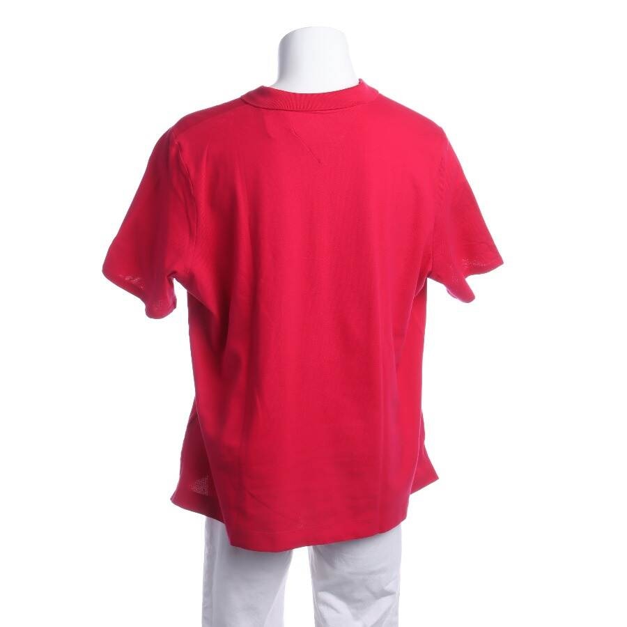 Image 2 of Polo Shirt 50 Raspberry in color Pink | Vite EnVogue
