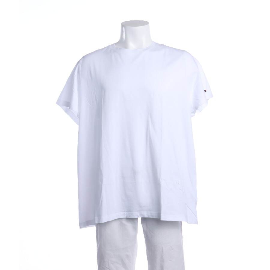 Bild 1 von T-Shirt 52 Weiß in Farbe Weiß | Vite EnVogue