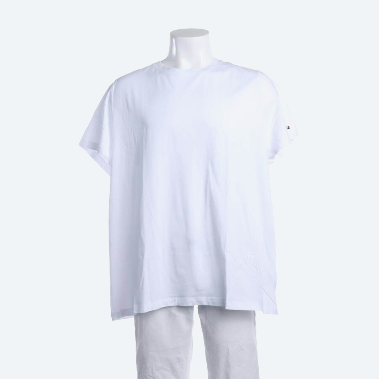 Bild 1 von T-Shirt 52 Weiß in Farbe Weiß | Vite EnVogue