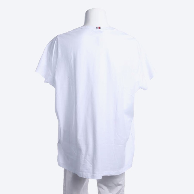 Image 2 of T-Shirt 52 White in color White | Vite EnVogue