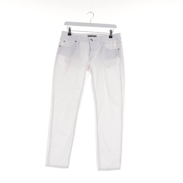 Image 1 of Trousers W30 White | Vite EnVogue