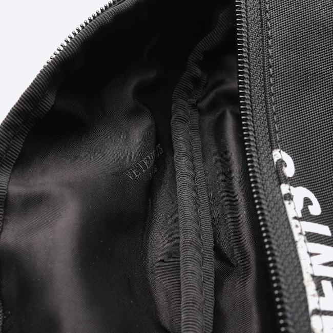 Image 7 of Belt Bag Black in color Black | Vite EnVogue