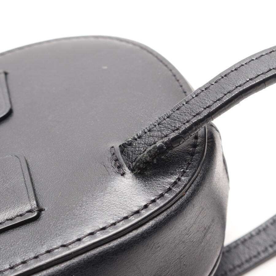 Image 6 of Crossbody Bag Black in color Black | Vite EnVogue