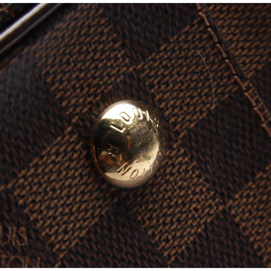 Image 9 of Trevi GM Handbag Brown in color Brown | Vite EnVogue