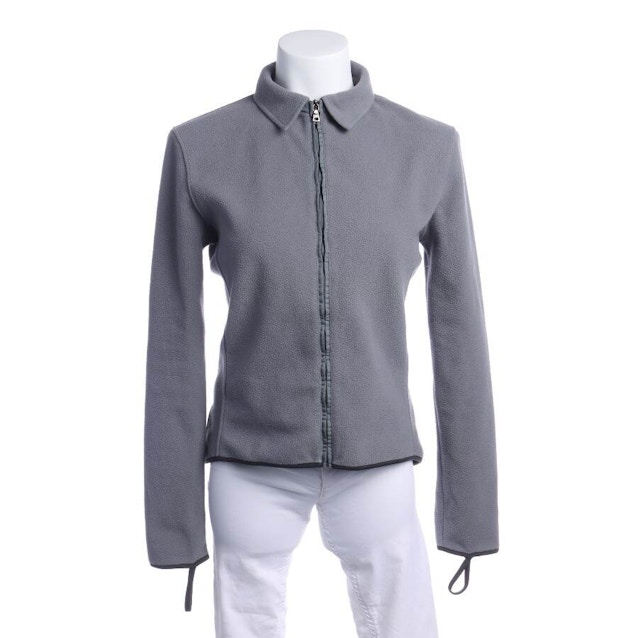 Image 1 of Fleece Shirt L Gray | Vite EnVogue