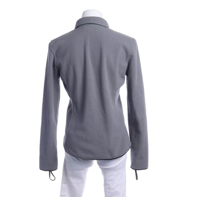 Fleece Shirt L Gray | Vite EnVogue