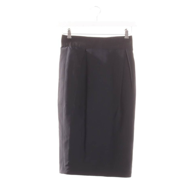 Image 1 of Pencil Skirt 34 Black | Vite EnVogue