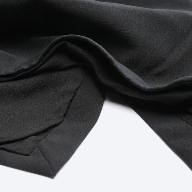 Image 3 of Pencil Skirt 34 Black in color Black | Vite EnVogue