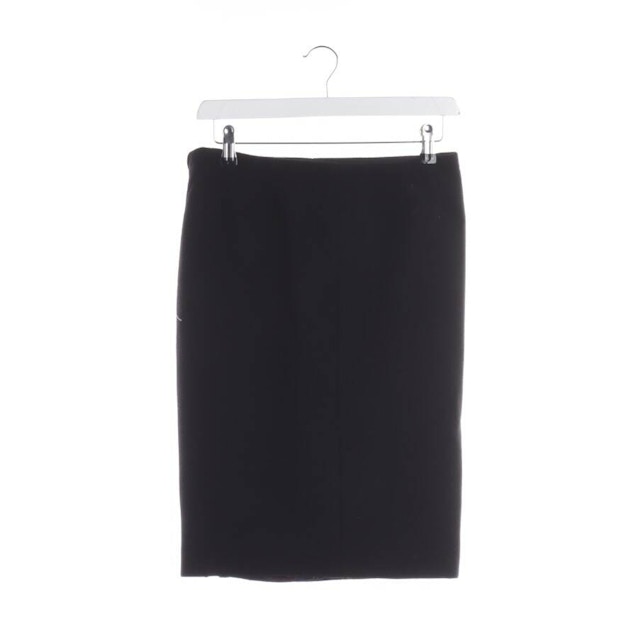 Image 1 of Wool Skirt 34 Black | Vite EnVogue