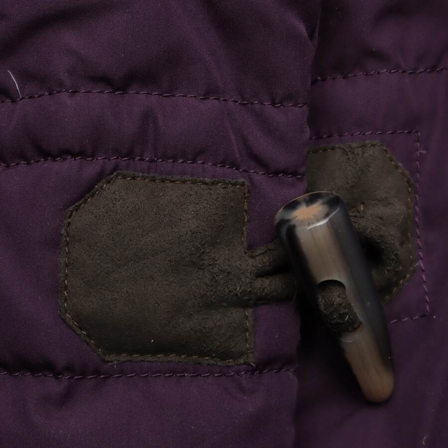 Image 5 of Down Coat 42 Purple in color Purple | Vite EnVogue