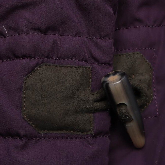 Image 5 of Down Coat 42 Purple in color Purple | Vite EnVogue