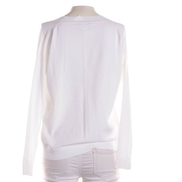 Shirt Blouse S White | Vite EnVogue
